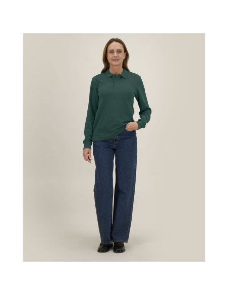 Prepster 2.0 Long Sleeve