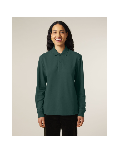 Prepster 2.0 Long Sleeve