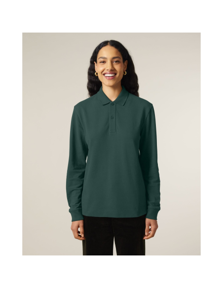 Prepster 2.0 Long Sleeve