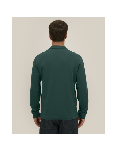 Prepster 2.0 Long Sleeve