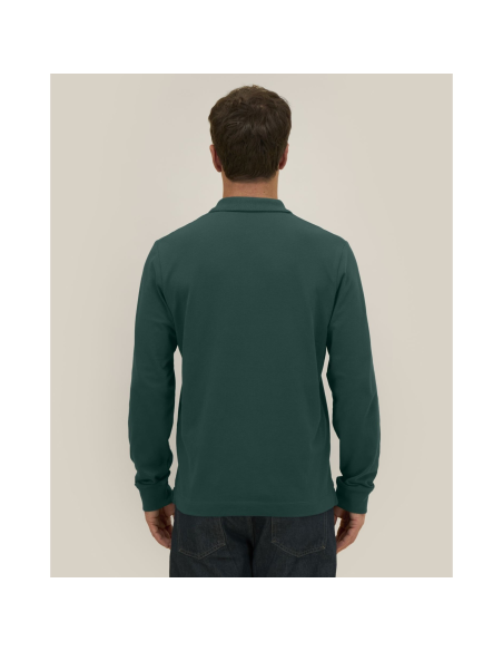 Prepster 2.0 Long Sleeve