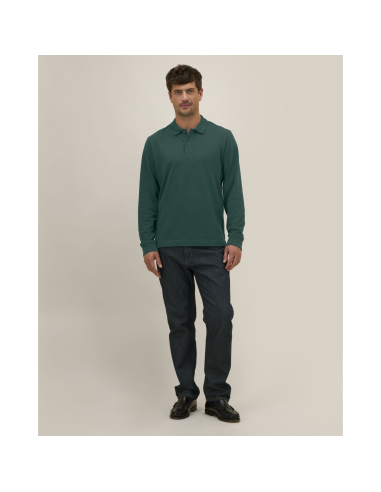 Prepster 2.0 Long Sleeve