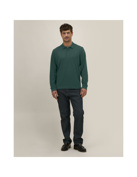 Prepster 2.0 Long Sleeve