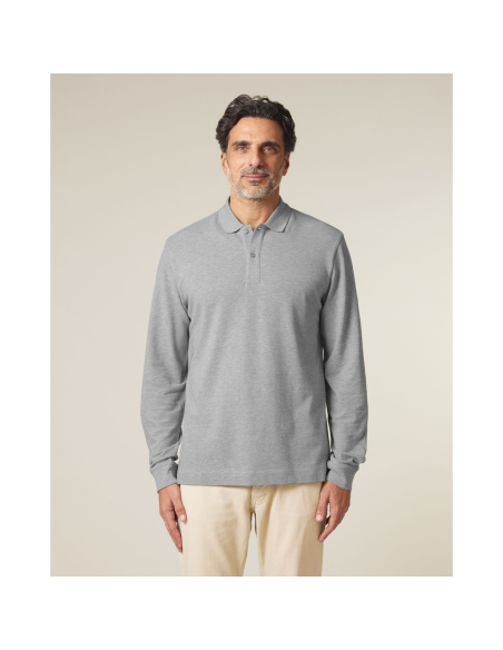 Prepster 2.0 Long Sleeve