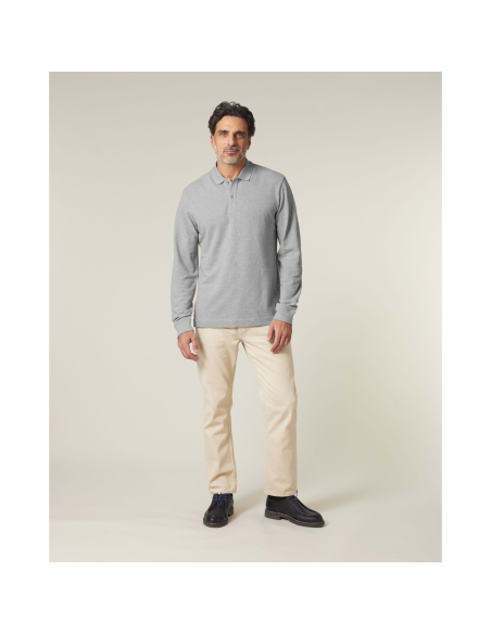 Prepster 2.0 Long Sleeve