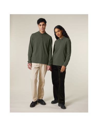 Prepster 2.0 Long Sleeve