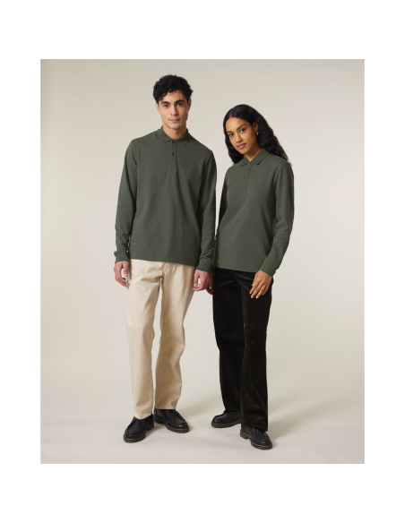 Prepster 2.0 Long Sleeve