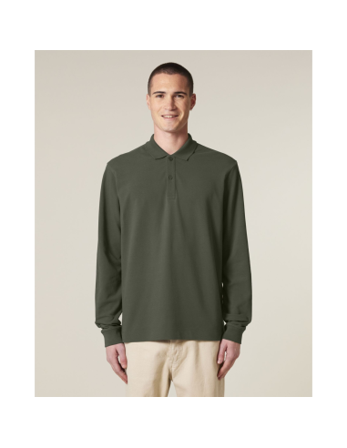 Prepster 2.0 Long Sleeve