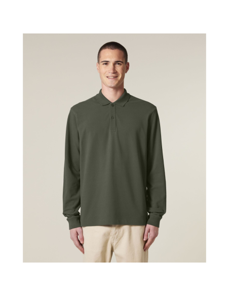 Prepster 2.0 Long Sleeve