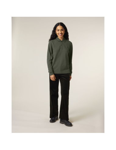 Prepster 2.0 Long Sleeve