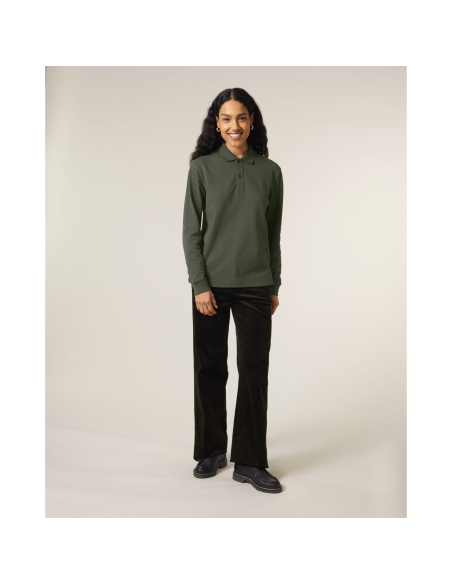 Prepster 2.0 Long Sleeve