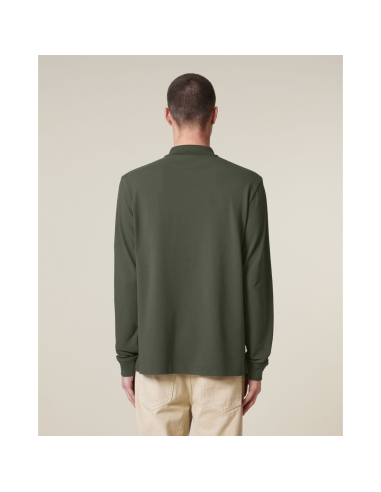 Prepster 2.0 Long Sleeve