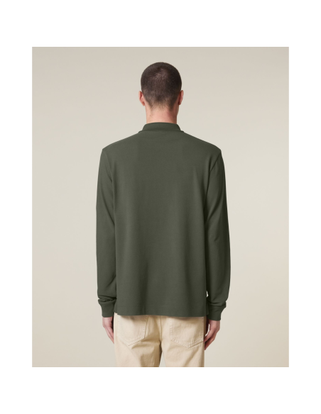 Prepster 2.0 Long Sleeve