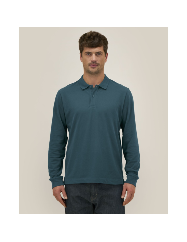 Prepster 2.0 Long Sleeve