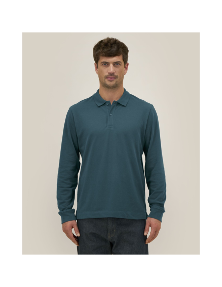 Prepster 2.0 Long Sleeve