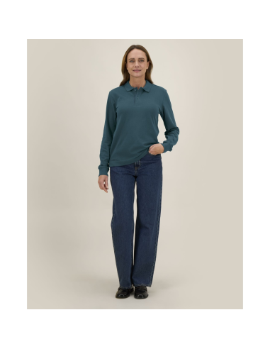 Prepster 2.0 Long Sleeve