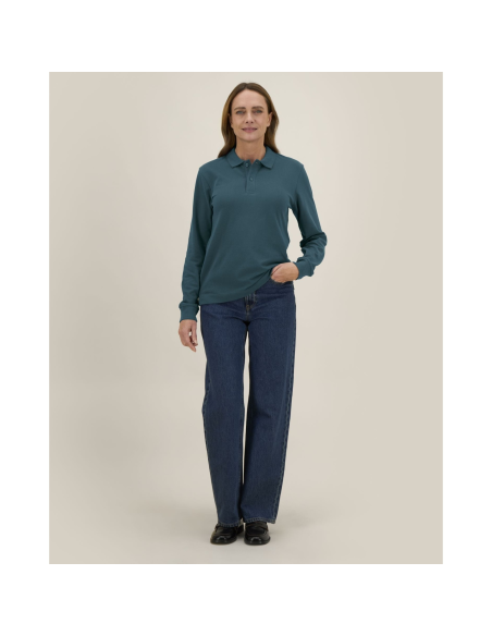 Prepster 2.0 Long Sleeve