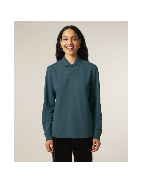 Prepster 2.0 Long Sleeve