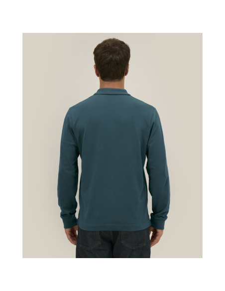 Prepster 2.0 Long Sleeve