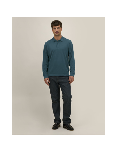 Prepster 2.0 Long Sleeve