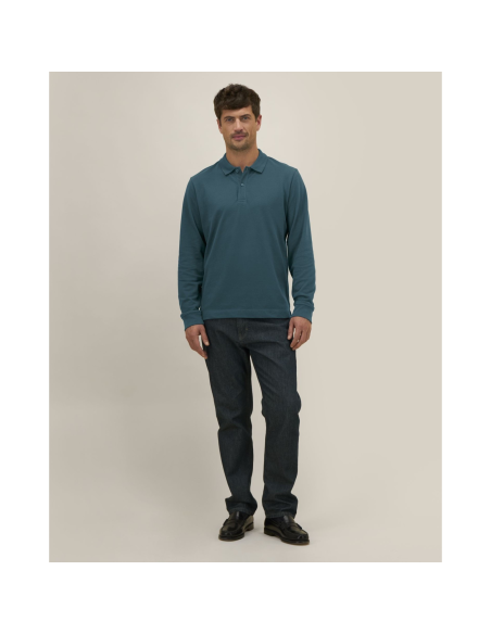 Prepster 2.0 Long Sleeve