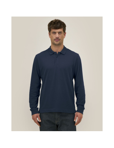 Prepster 2.0 Long Sleeve