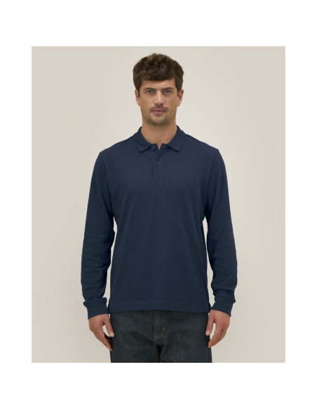 Prepster 2.0 Long Sleeve