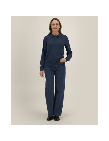 Prepster 2.0 Long Sleeve