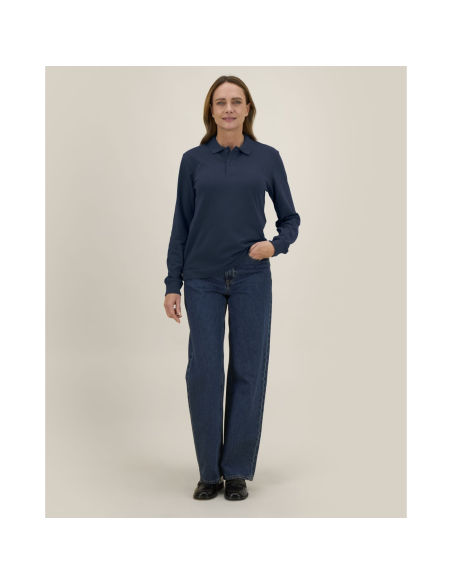 Prepster 2.0 Long Sleeve