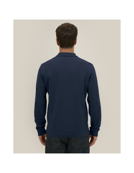 Prepster 2.0 Long Sleeve