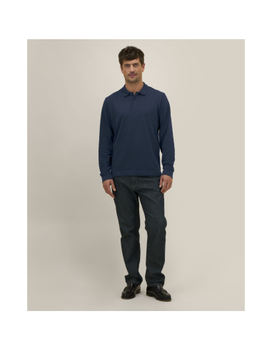 Prepster 2.0 Long Sleeve