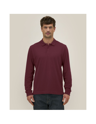 Prepster 2.0 Long Sleeve