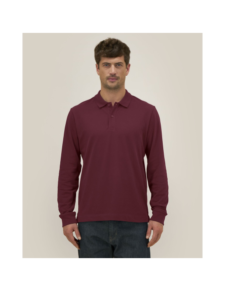 Prepster 2.0 Long Sleeve