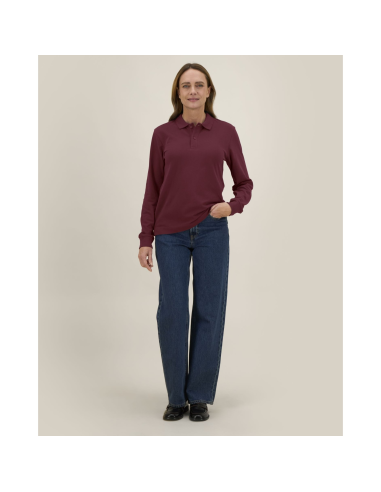 Prepster 2.0 Long Sleeve