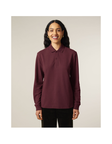 Prepster 2.0 Long Sleeve