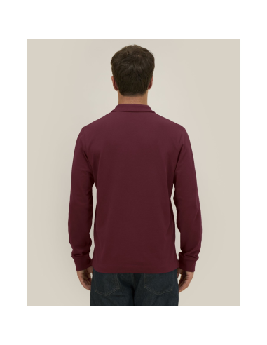 Prepster 2.0 Long Sleeve