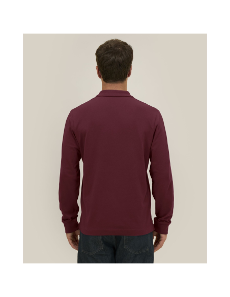 Prepster 2.0 Long Sleeve