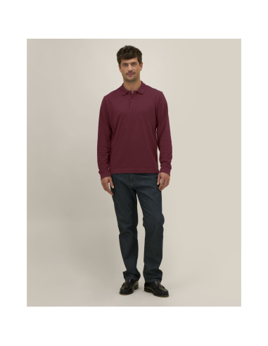 Prepster 2.0 Long Sleeve