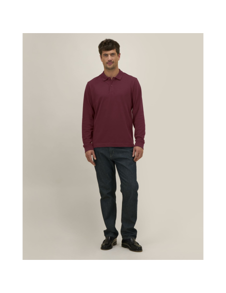 Prepster 2.0 Long Sleeve