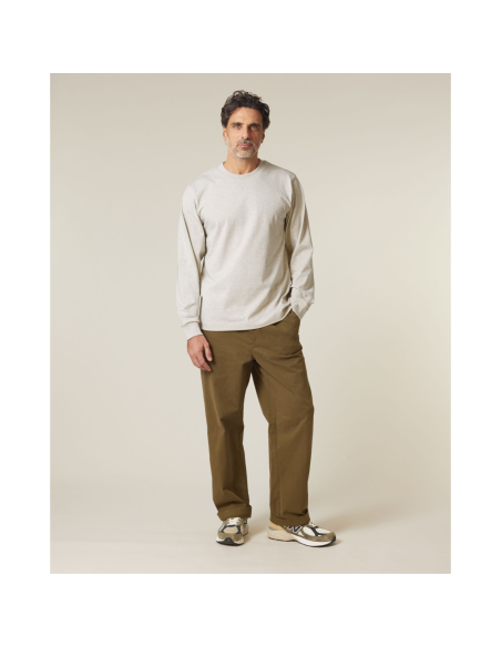 Freestyler Long Sleeve