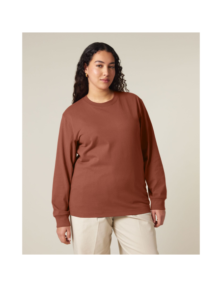 Freestyler Long Sleeve