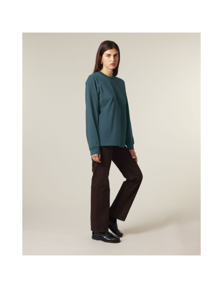 Freestyler Long Sleeve