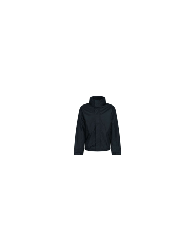 DOVER FLEECE LINED BOMBER JACKET
