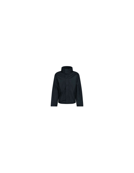 DOVER FLEECE LINED BOMBER JACKET