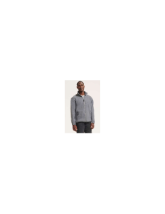 SOL'S NORTH MEN - ZIPPED FLEECE JACKET
