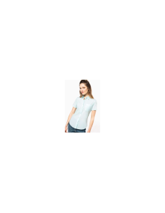 JUDITH - LADIES' SHORT-SLEEVED SHIRT