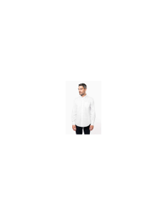 MEN’S LONG-SLEEVED NON-IRON SHIRT