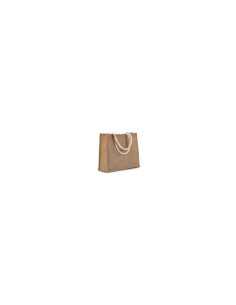 JUTE BEACH BAG