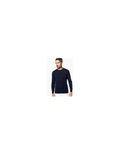 MEN'S CREW NECK JUMPER