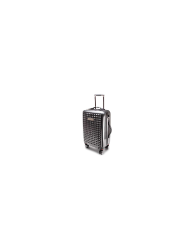 EXTRA LARGE TROLLEY SUITCASE